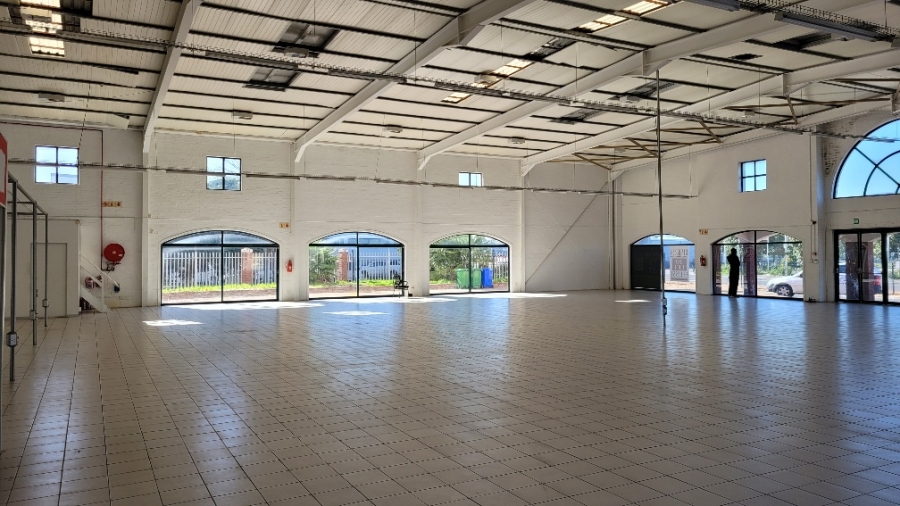 To Let commercial Property for Rent in Parklands Western Cape